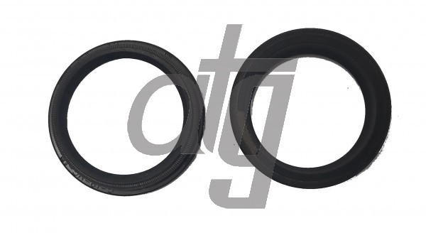 Power steering oil seal<br><br>