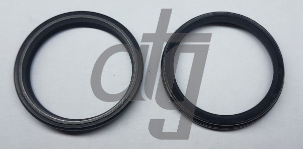 Power steering oil seal<br><br>