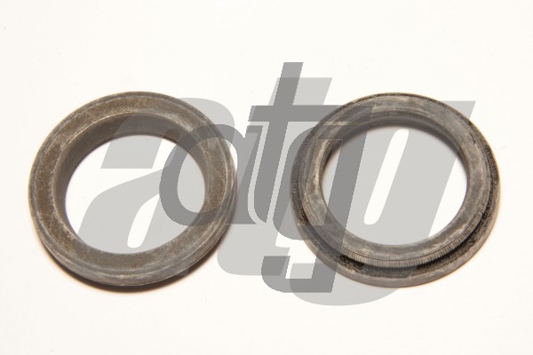 Power steering oil seal<br><br>