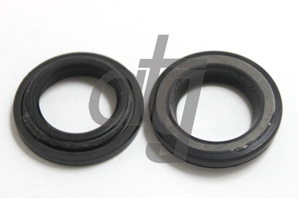 Power steering oil seal<br><br>