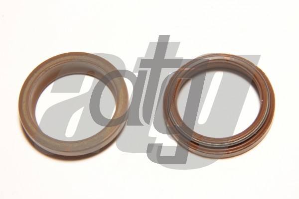 Power steering oil seal<br><br>