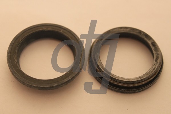 Power steering oil seal<br><br>
