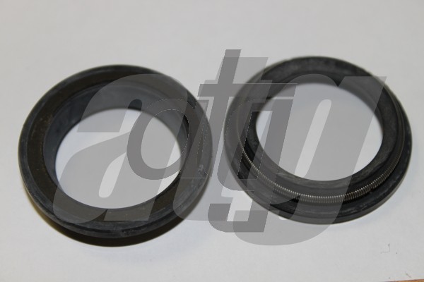 Power steering oil seal<br><br>