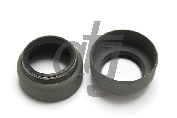 Power steering oil seal<br><br>
