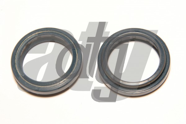 Power steering oil seal<br><br>
