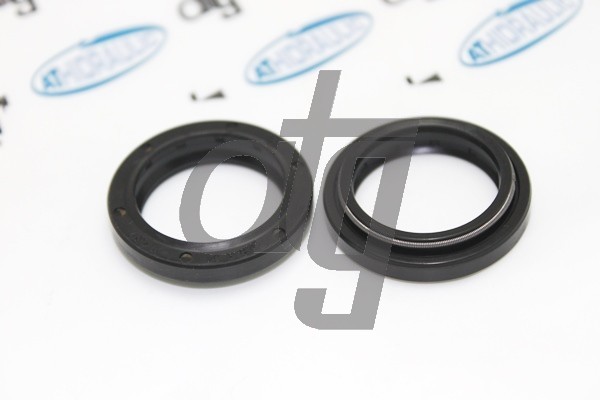 Power steering oil seal<br><br>