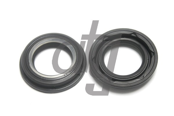 Power steering oil seal<br><br>