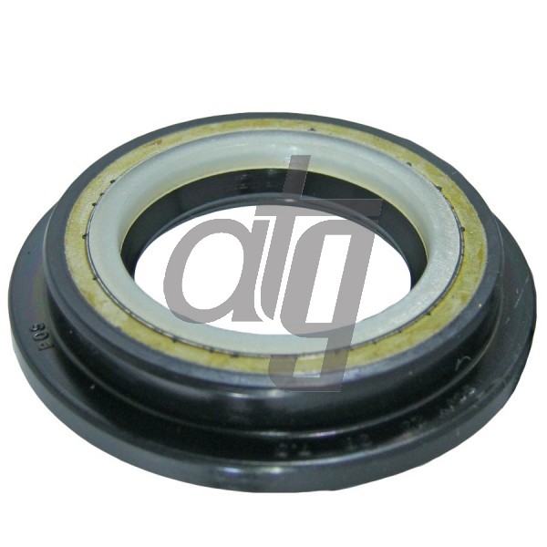 Power steering oil seal<br><br>