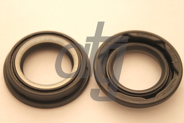 Power steering oil seal<br><br>