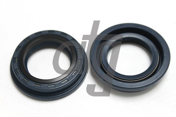 Power steering oil seal<br><br>