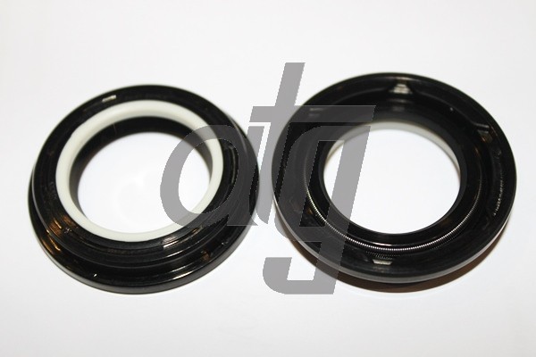 Power steering oil seal