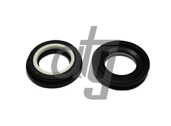 Power steering oil seal<br><br>