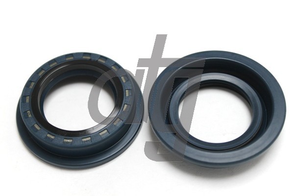 Power steering oil seal<br><br>