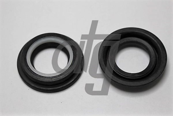 Power steering oil seal<br><br>