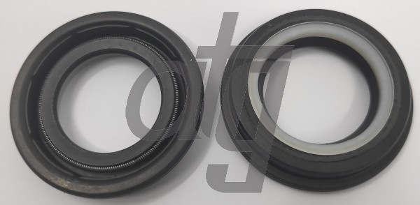Power steering oil seal<br><br>