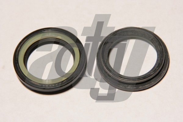 Power steering oil seal<br><br>