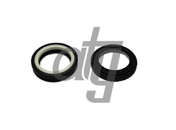 Power steering oil seal<br><br>