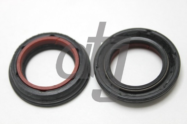 Power steering oil seal<br><br>