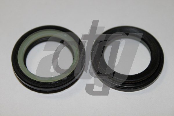 Power steering oil seal<br><br>
