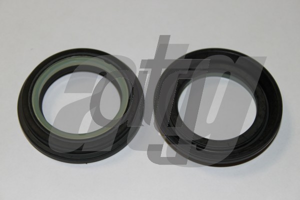 Power steering oil seal<br><br>