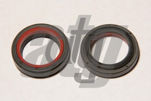 Power steering oil seal<br><br>