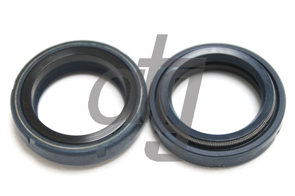 Power steering oil seal