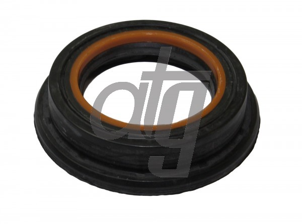 Power steering oil seal<br><br>