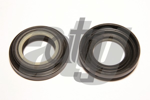 Power steering oil seal<br><br>