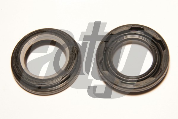 Power steering oil seal