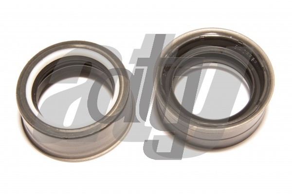 Power steering oil seal<br><br>