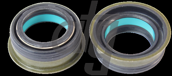 Power steering oil seal<br><br>