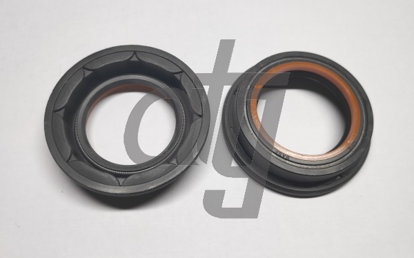 Power steering oil seal<br><br>