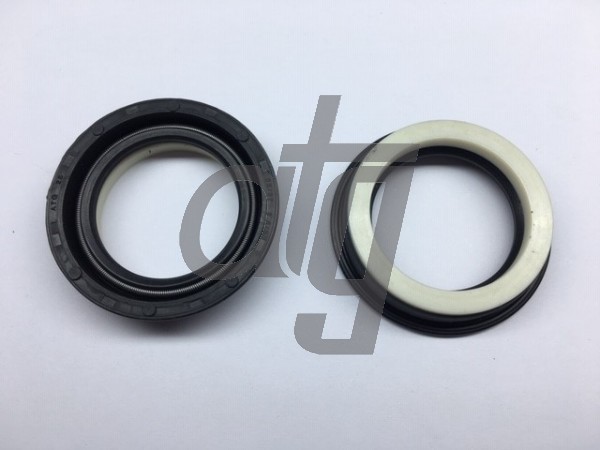Power steering oil seal<br><br>
