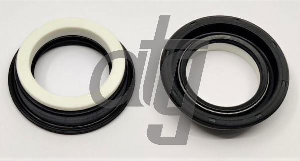 Power steering oil seal<br><br>