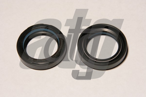 Power steering oil seal<br><br>