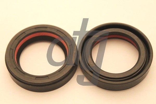 Power steering oil seal<br><br>