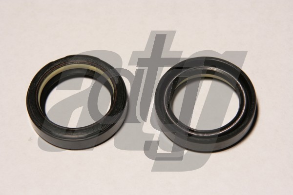 Power steering oil seal<br><br>