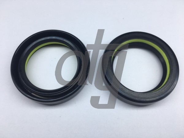 Power steering oil seal<br><br>