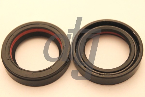 Power steering oil seal<br><br>