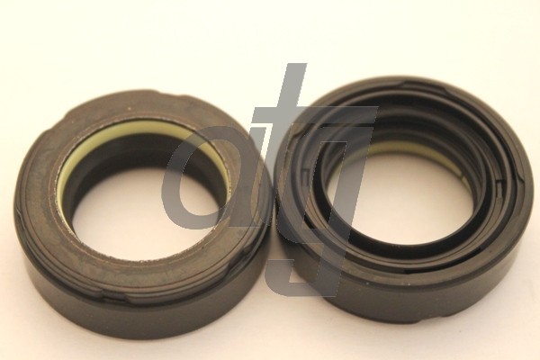 Power steering oil seal<br><br>