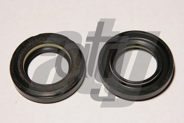 Power steering oil seal<br><br>