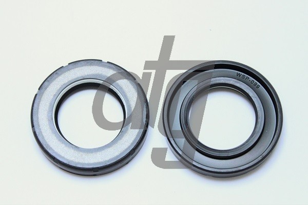 Power steering oil seal<br><br>