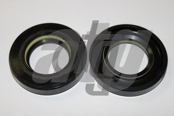 Power steering oil seal<br><br>