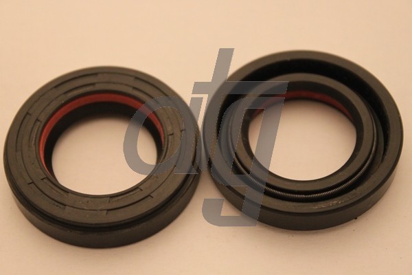 Power steering oil seal<br><br>