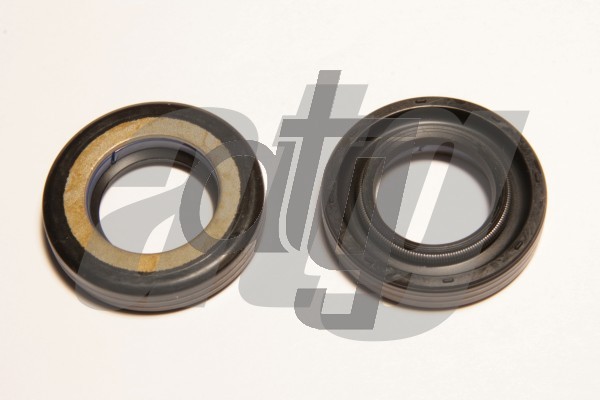 Power steering oil seal<br><br>