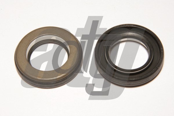 Power steering oil seal<br><br>