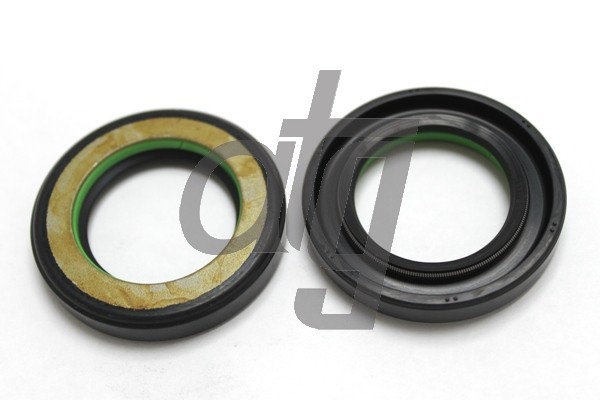 Power steering oil seal<br><br>