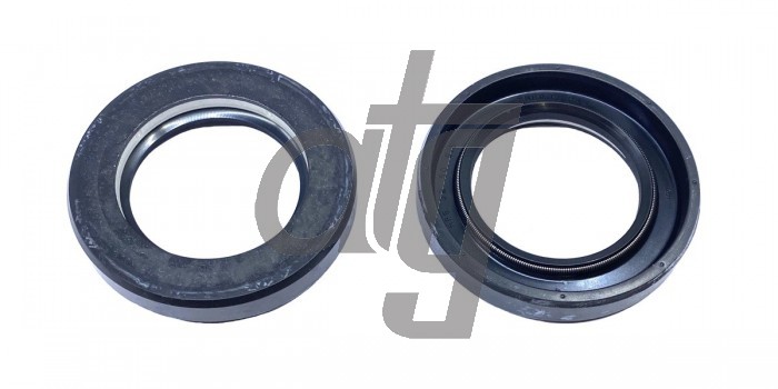 Power steering oil seal