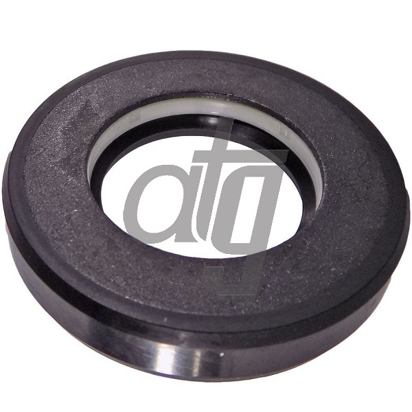 Power steering oil seal<br><br>