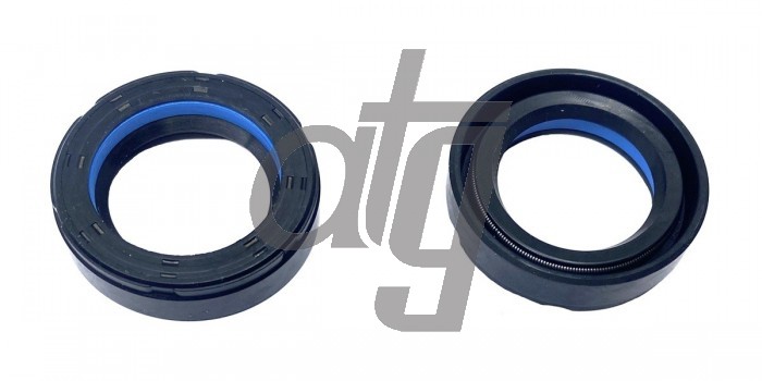 Power steering oil seal